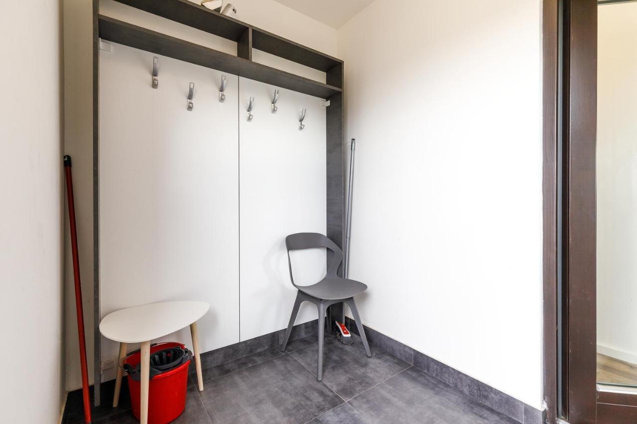 Loučná pod Klínovcem Mountain View Apartment By Mountain Ways מראה חיצוני תמונה