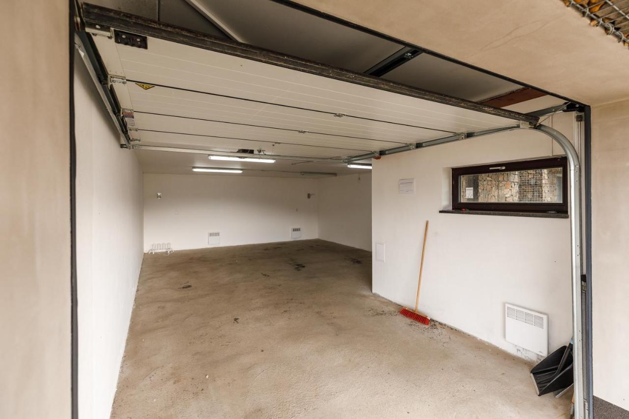 Loučná pod Klínovcem Mountain View Apartment By Mountain Ways מראה חיצוני תמונה
